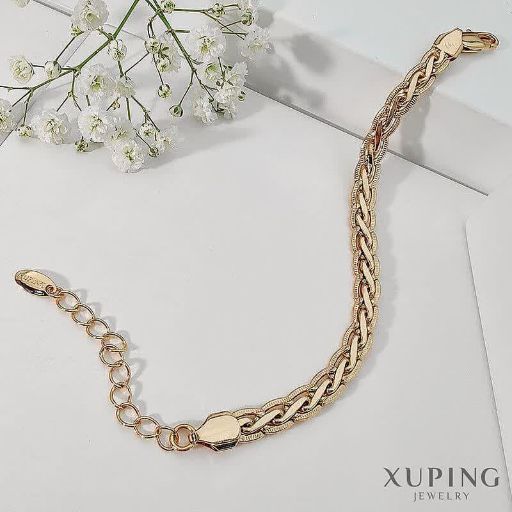 دستبند ژوپینگ کد 1632 - خرید آنلاین از گالری آداس